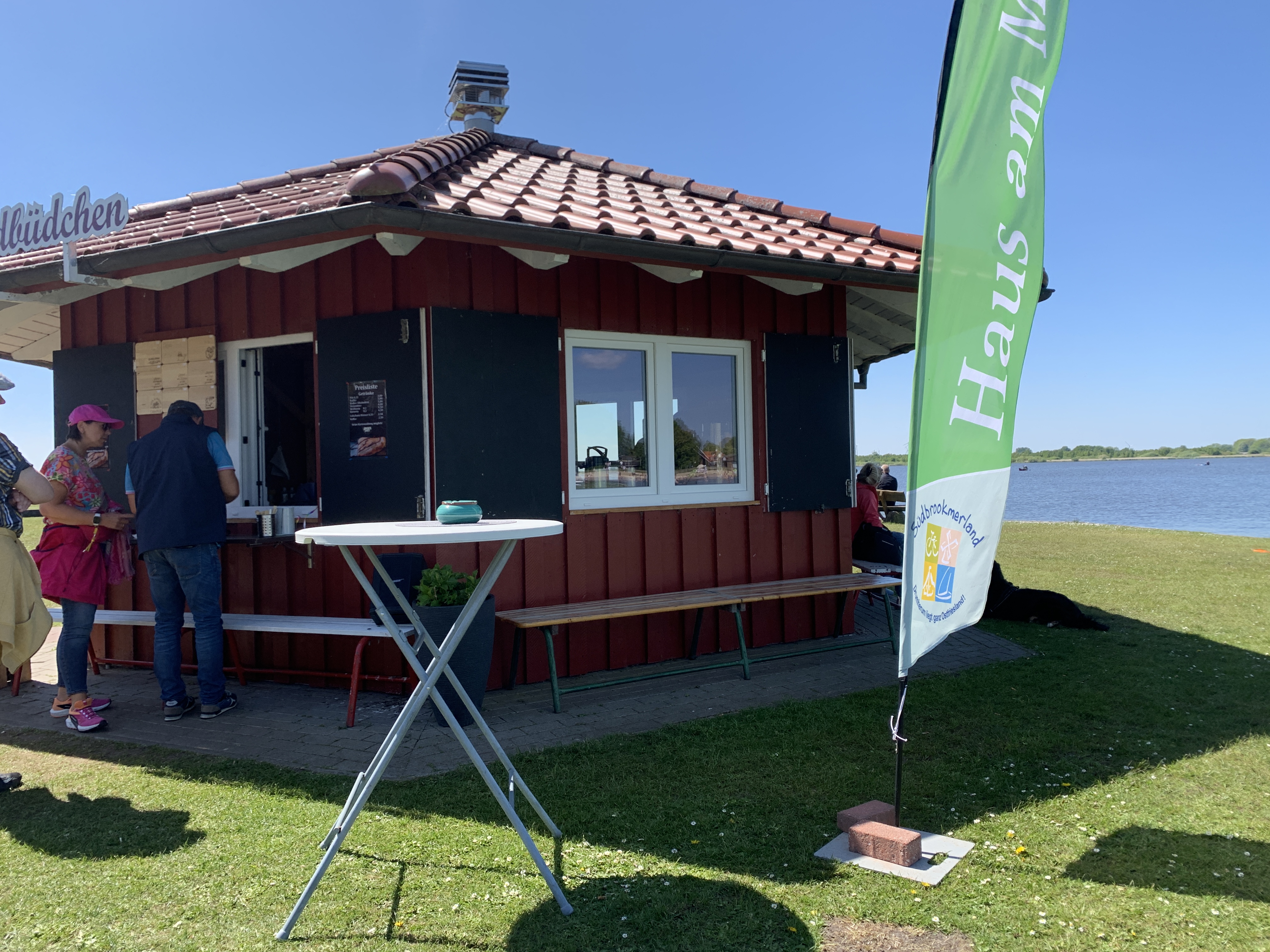 unser Kiosk